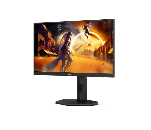 AOC 24G4X - 1228798 - zdjęcie 3